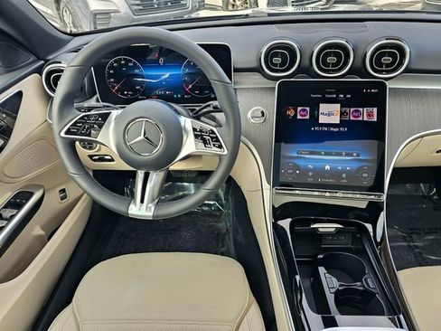 New 2026 Mercedes-Benz C 300 4MATIC Sedan image 29