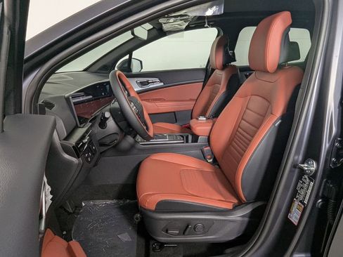New 2026 Kia Sportage SX FWD image 12