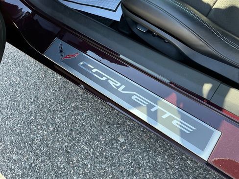 Used 2017 Chevrolet Corvette Stingray Coupe image 29