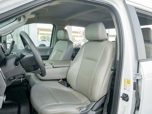 Used 2020 Ford F250 XL w/ Power Equipment Group image 22