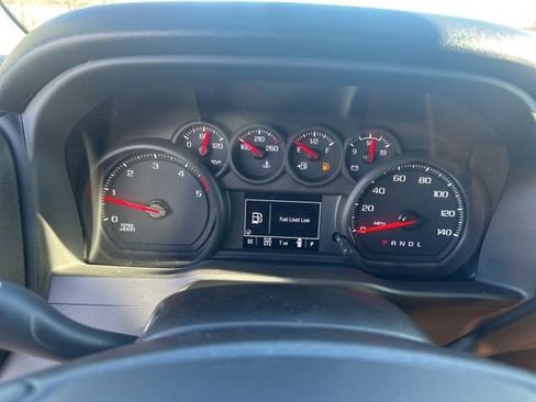 New 2026 Chevrolet Silverado 2500 Custom w/ Custom Value Package image 21