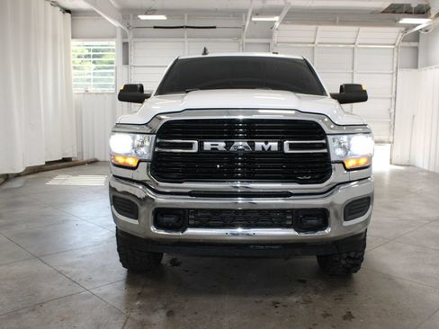 Used 2019 RAM 2500 Big Horn AWD/4WD image 3