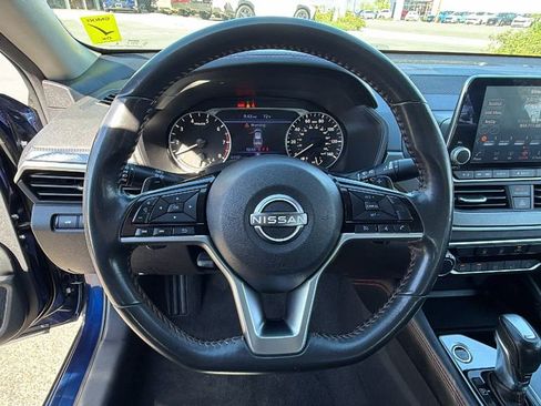 Used 2023 Nissan Altima 2.5 SR image 26