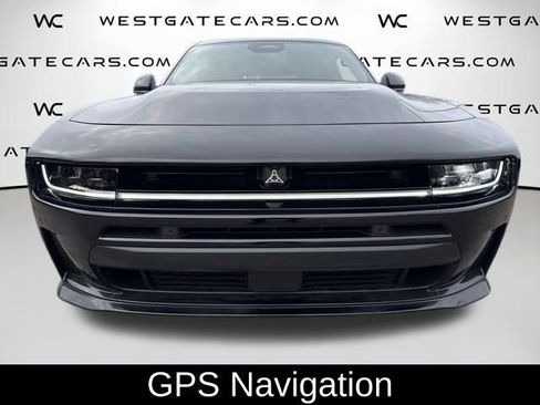 New 2026 Dodge Charger Scat Pack AWD/4WD image 2