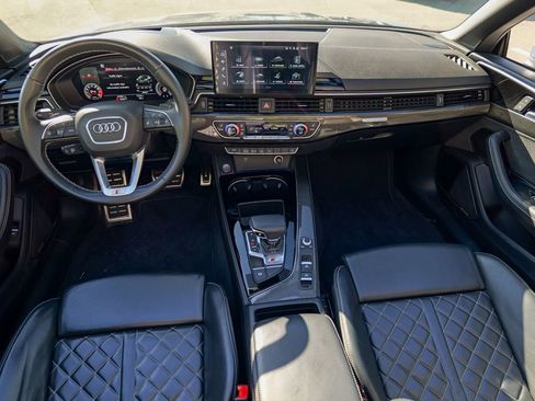Used 2023 Audi S5 Prestige w/ Prestige Package AWD/4WD image 40