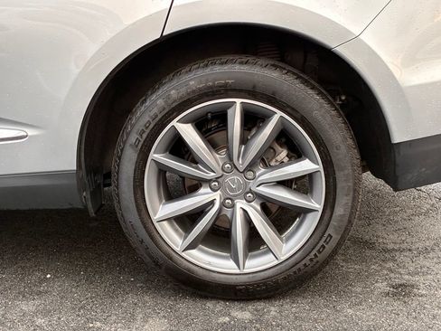 Used 2023 Acura RDX AWD w/ Technology Package image 49