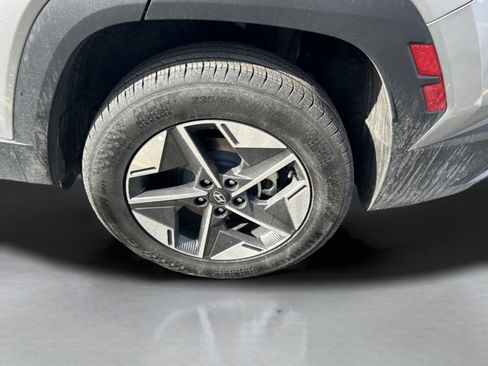 Used 2025 Hyundai Tucson SEL image 7