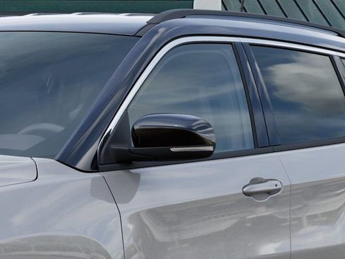 New 2026 Jeep Compass Limited AWD/4WD image 15