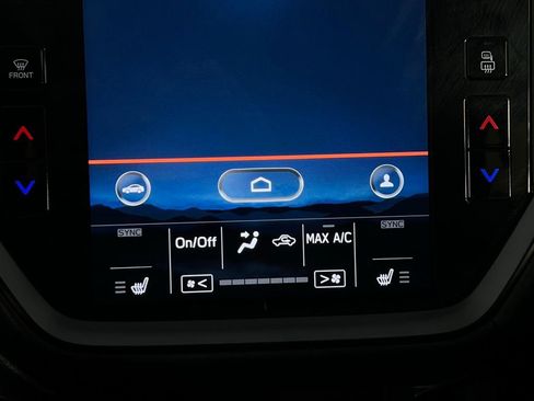 Used 2022 Subaru WRX GT w/ Popular Package #2A image 19