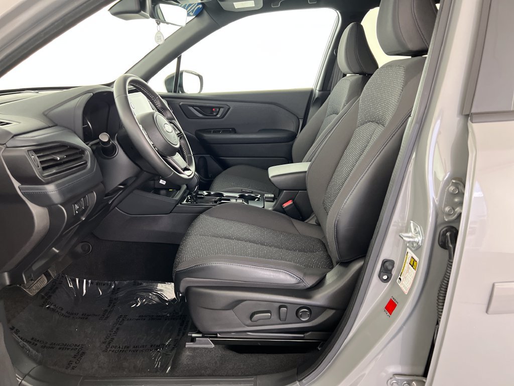 Certified 2026 Subaru Forester Premium AWD/4WD image 12