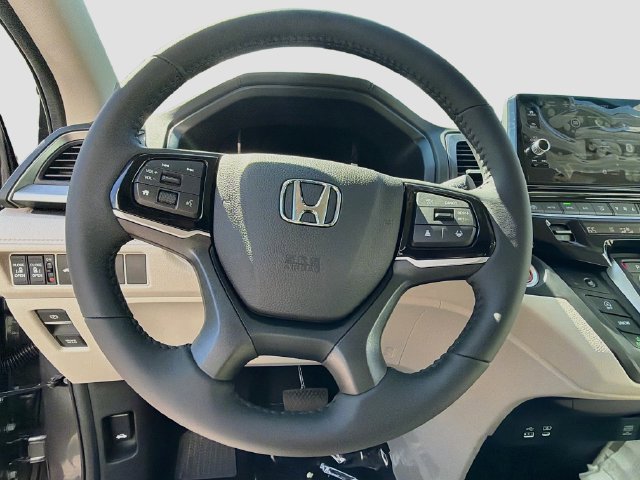 New 2027 Honda Odyssey EX-L image 11