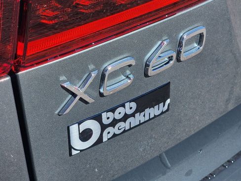 New 2026 Volvo XC60 B5 Core w/ Climate Package image 31