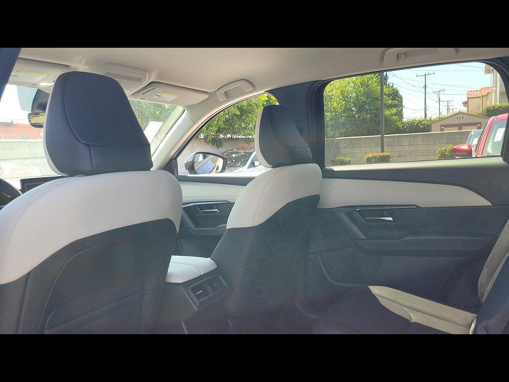 New 2026 MAZDA CX-5 Select AWD/4WD image 14