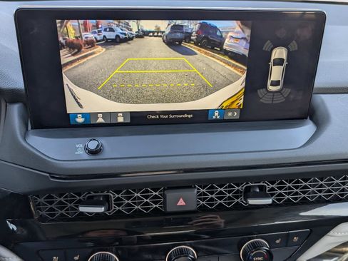 Certified 2025 Honda Accord Touring image 31