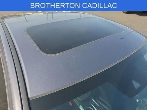 Used 2020 Acura TLX FWD image 4