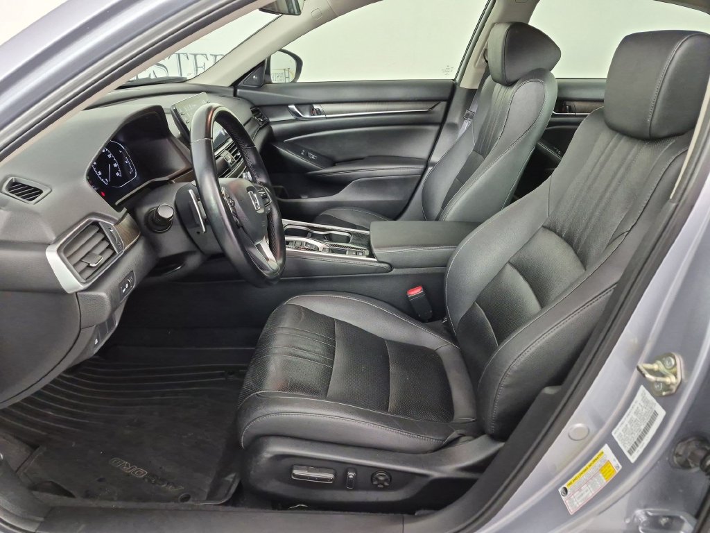 Used 2020 Honda Accord EX-L image 16