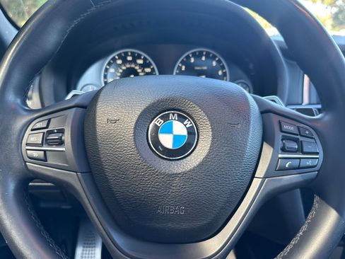 Used 2015 BMW X3 xDrive28i AWD/4WD image 30