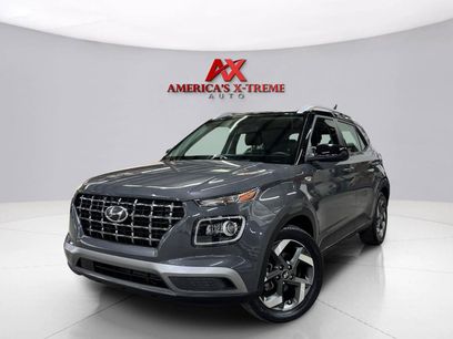 Used 2024 Hyundai Venue Limited