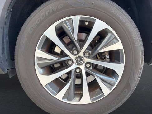 Used 2022 Lexus RX 350 FWD image 31