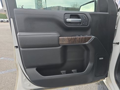 Used 2019 GMC Sierra 1500 Denali image 17