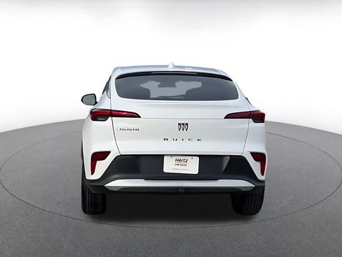 Used 2025 Buick Envista Preferred image 12