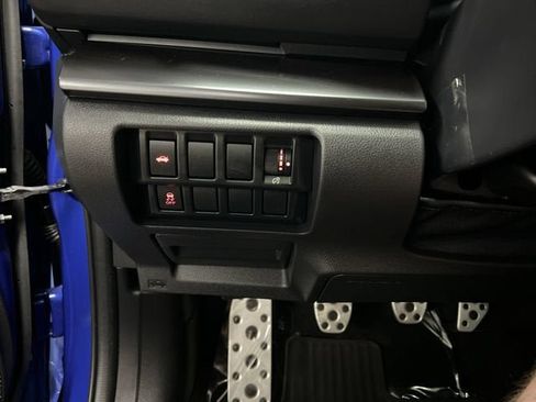 Used 2023 Subaru WRX Limited AWD/4WD image 18