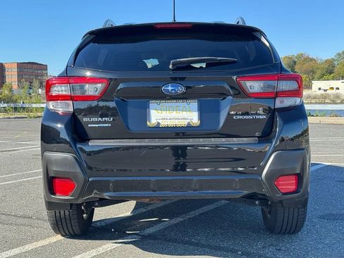 Used 2020 Subaru Crosstrek 2.0i image 5