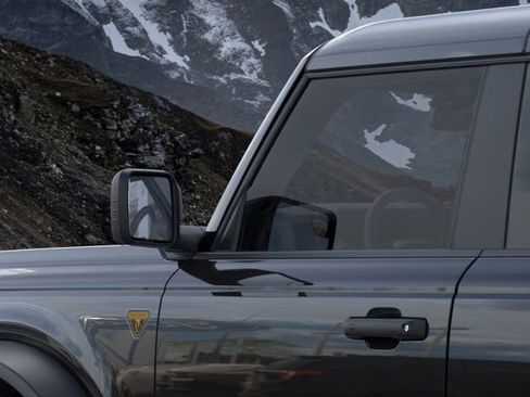 New 2026 Ford Bronco Badlands image 22