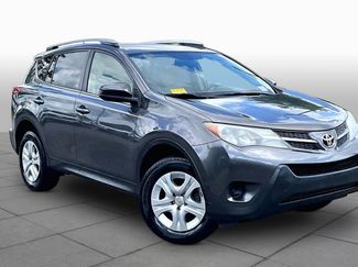 Used 2013 Toyota RAV4 LE FWD video 2