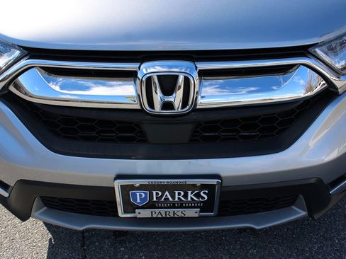 Used 2017 Honda CR-V Touring image 53