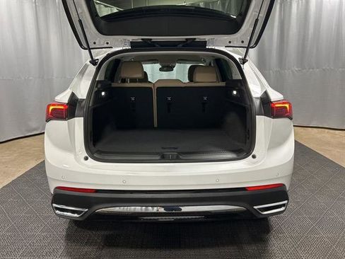 New 2025 Buick Envision Preferred image 16