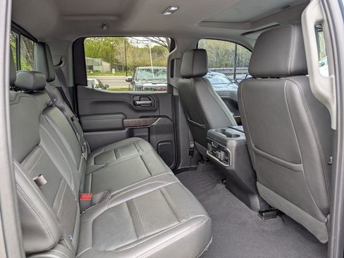 Used 2019 GMC Sierra 1500 Denali w/ Denali Ultimate Package AWD/4WD image 24
