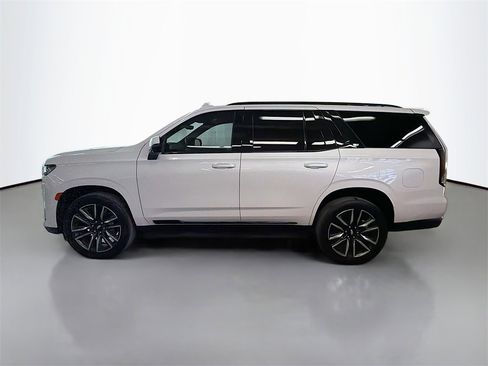 Used 2021 Cadillac Escalade Sport image 4