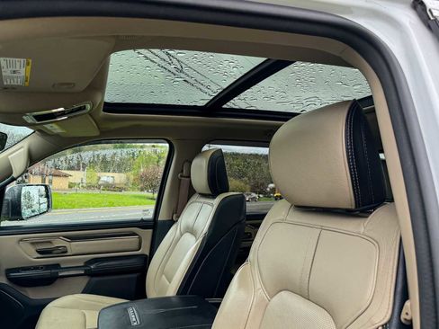 Used 2020 RAM 1500 Limited w/ Advanced Safety Group AWD/4WD image 15