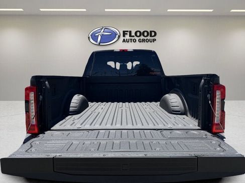 New 2026 Ford F250 Lariat w/ Black Appearance Package AWD/4WD image 6