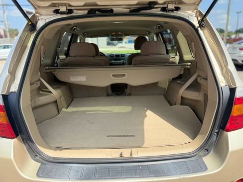 Used 2010 Toyota Highlander 2WD image 6