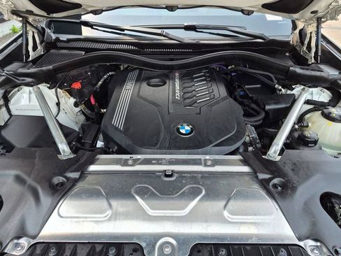 Used 2024 BMW X3 M40i AWD/4WD image 33