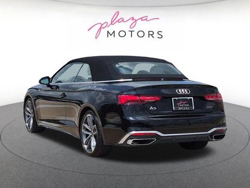 Certified 2023 Audi A5 2.0T Premium Plus AWD/4WD image 7