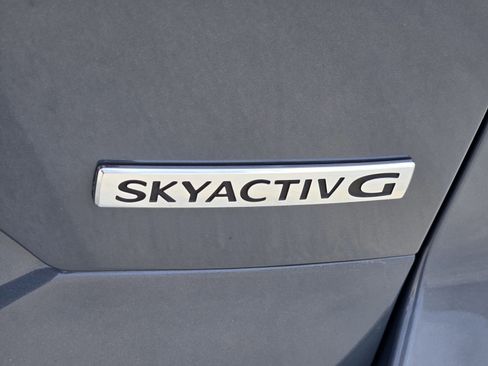 Used 2022 MAZDA CX-5 Carbon Edition image 12