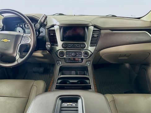 Used 2020 Chevrolet Tahoe Premier image 19