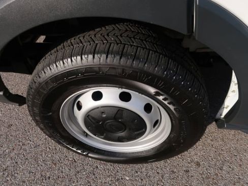 Used 2016 Ford Transit 250 138 image 13