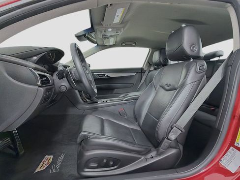 Used 2015 Cadillac ATS Premium image 23