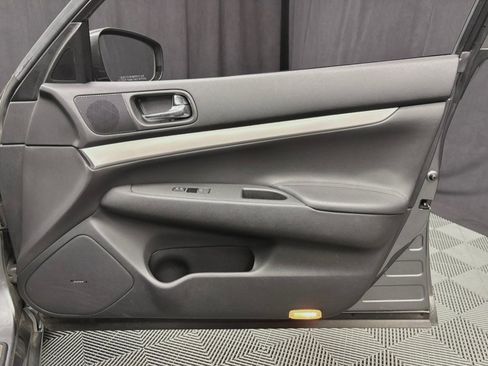 Used 2011 INFINITI G37 x Sedan w/ Premium Pkg AWD/4WD image 23