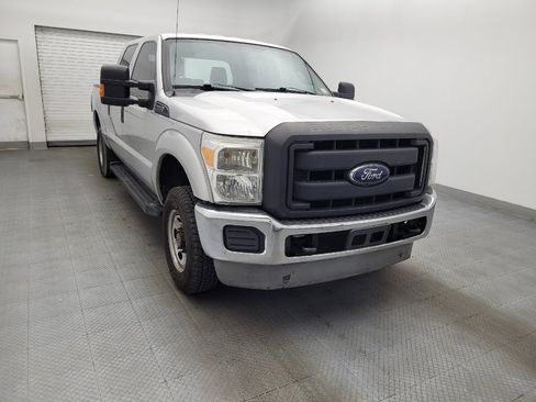 Used 2013 Ford F250 XL w/ PWR Equipment Group image 14