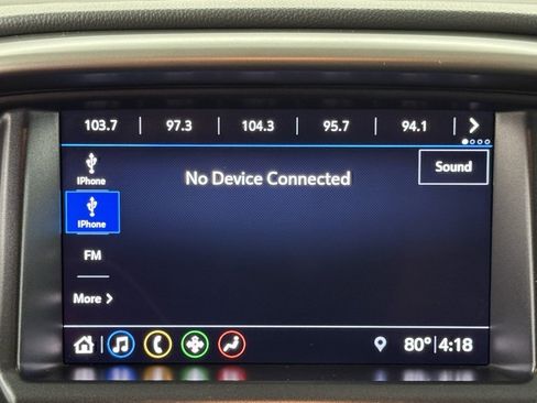 Used 2019 Chevrolet Colorado Z71 image 29