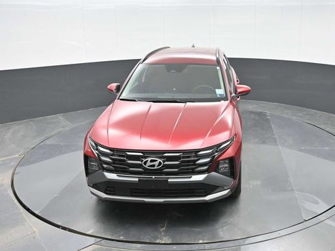 New 2026 Hyundai Tucson SEL image 23