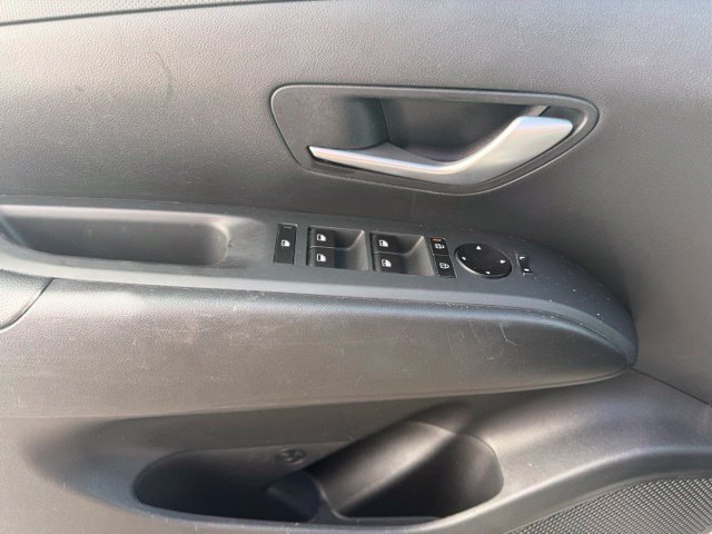 Used 2026 Hyundai Tucson SEL Plus FWD image 24