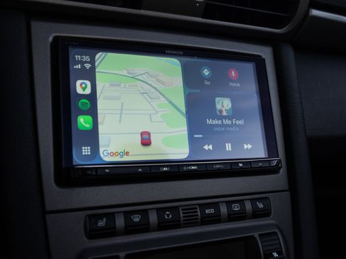 Used 2007 Porsche 911 Carrera image 56