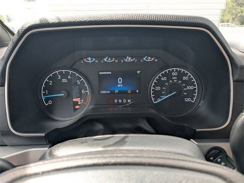 Used 2023 Ford F150 XLT image 29