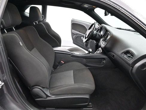 Used 2022 Dodge Challenger GT RWD image 26